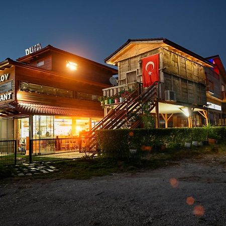 Apart Demre Dufa Bungolow Exteriör bild