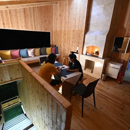Apart Demre Dufa Bungolow Exteriör bild