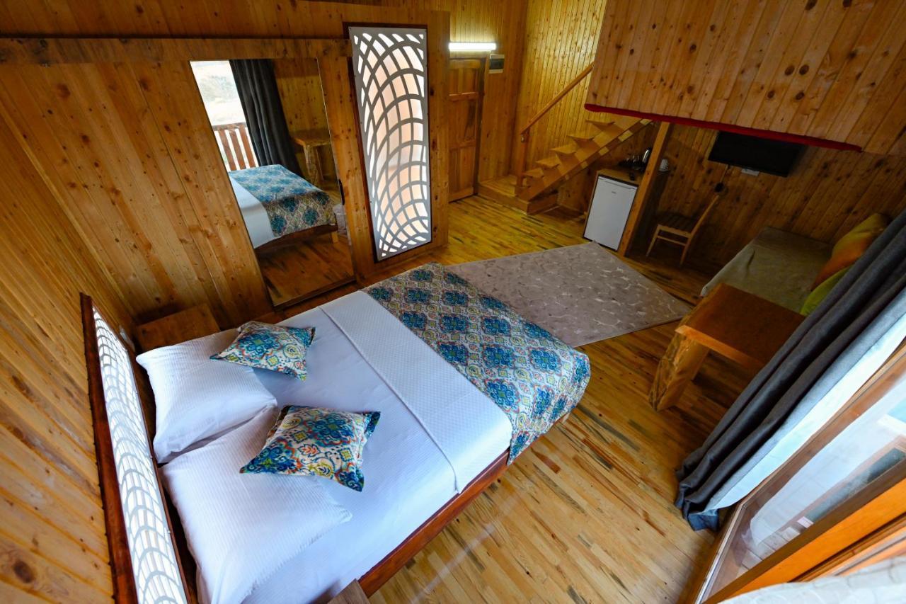 Apart Demre Dufa Bungolow Exteriör bild