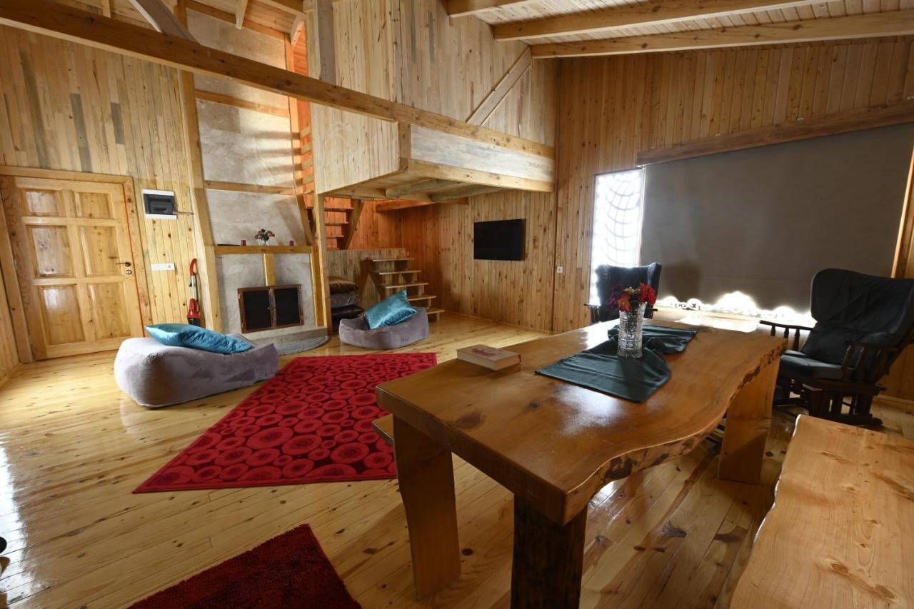 Apart Demre Dufa Bungolow Exteriör bild