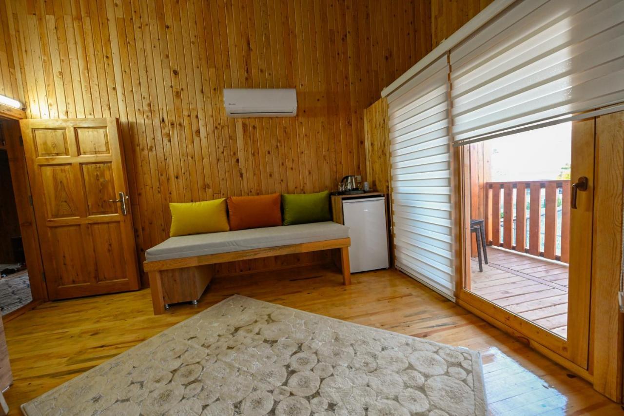 Apart Demre Dufa Bungolow Exteriör bild