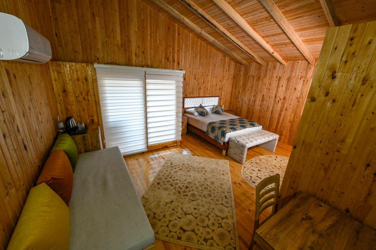 Apart Demre Dufa Bungolow Exteriör bild